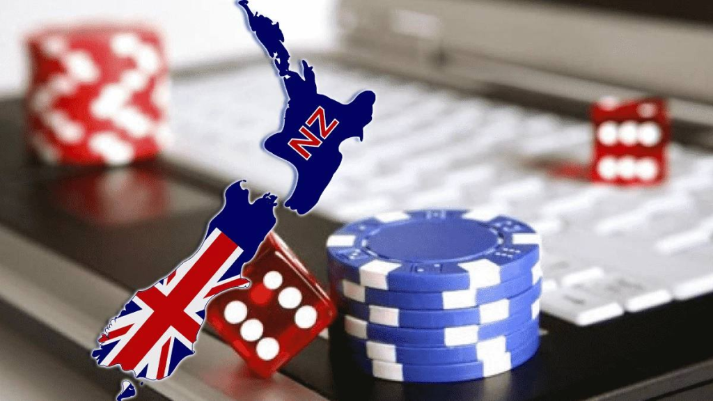 How to win on pokie machines NZ